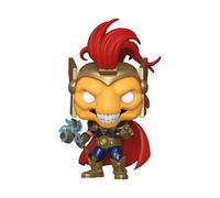 Thor Beta Ray Bill POP Marvel #1291 Vinyl Figure FUNKO