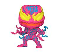 POP! Marvel: Carnage (Black Light) Funko Shop Exclusive Vinyl Figure