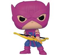 Funko Pop Statuina Da Collezione Funko Pop Marvel Classic Hawkeye S_0301_S0448