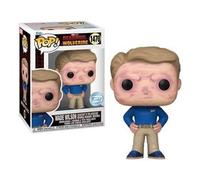 Merchandising Marvel: Funko Pop - Deadpool & Wolverine - Wade Wilson Assistant