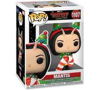 POP Marvel: Guardians of the Galaxy HS- Mantis