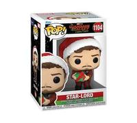 FUNKO POP STAR LORD (64333) - MARVEL - GOTG HS - NUM. 1104