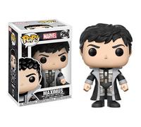 Pop Marvel Inumani 256 Maximus Figura Funko 02381