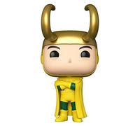 POP! Marvel Loki 902 Classic Loki Special Edition