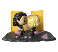 POP Marvel Loki: Loki & Sylvie (Marvel) Special Edition