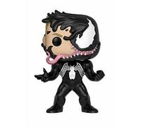 Venom Bobble-Head Figure Eddie Brock Marvel Funko Pop No. 363 Vinyl 12cm