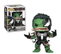 POP Marvel: Marvel Venom - Venom/Hulk