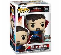 Pop Marvel Multiverse Di Follia 1008 Doctor Strange Funko 01641