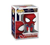 POP Marvel SM NWH Leaping SM3