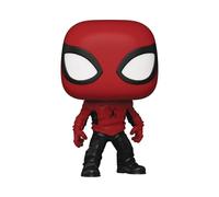 Pop Marvel: Spider-Man (Last Stand) Previews Exclusive Vinyl Figure