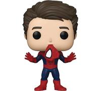 POP! Marvel: Spider-Man NWH - Amazing Spider-Man Unmasked Standard