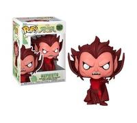 Funko Pop! Marvel: Strange Tales - Mephisto - Marvel Comics - Fumetti - Figura in Vinile da Collezione - Idea Regalo - Merchandising Ufficiale - Giocattoli per Bambini e Adulti - Horror Fans