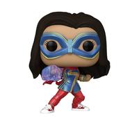 Pop! Marvel Studios 1083 Ms. Marvel Funko Exclusive