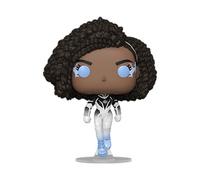 Pop! Marvel: The Marvels - Photon (Glow-in-The-Dark) PX Vinyl Figure