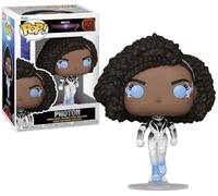 Pop! Marvel: The Marvels - Photon (Glow-in-The-Dark) PX Vinyl Figure