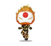 Funko Pop Marvel: X-Men - Sunfire
