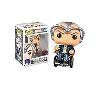 POP MARVEL: X-MEN - PROFESSOR X, SPIELFIGUR