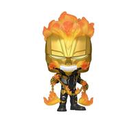 Pop Marvel's Midnight Suns (2022) - Ghost Rider (2023 Summer Convention Exclusi