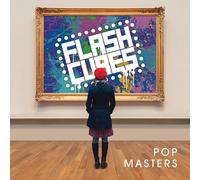 The Flashcubes Pop Masters Album
