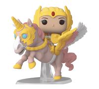 pop Masters of The Universe 279 She-Ra on Swift Wind Special Edition