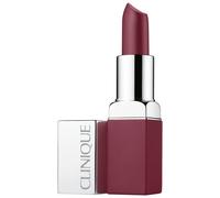 Clinique Make-up Labbra Pop Matte Lip Colour + Primer No. 08 Bold Pop 3,90 g