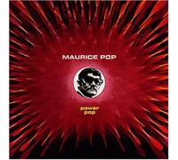 Pop,Maurice - Power Pop!