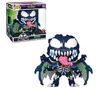 Funko POP Mechstrike Monster Hunters 998 Venom 18"