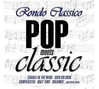 Pop Meets Classic