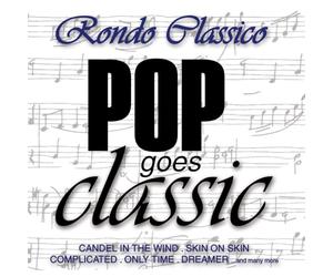 Pop Meets Classic