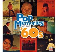 Pop Memories of the 60 S #9 - Sweet Dreams
