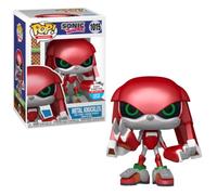 Pop Metal Knuckles Toy Tokyo New York 2024 Limited Edition 1015