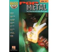 Pop Metal (Mixed Media Product)