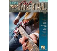 Pop Metal (Mixed Media Product)