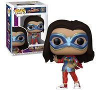 Pop Moment Marvel Beach Day Vin Fig (C: 1-1-2)