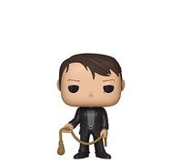 POP! Movies: 007 - LeChiffre From Casino Royale #692 Vinyl Figure