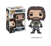 POP Movies #284 - Warcraft - Lothar Vinyl Figure Funko