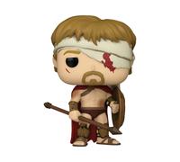 POP Movies: 300- Dilios