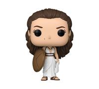 POP Movies: 300- Queen Gorgo