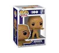 300: Funko Pop Movies - Xerses #1475