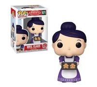 Funko Pop Movies: Rudolph The Red-Nosed Reindeer - Mrs. Claus