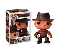 Funko Pop Nightmare On Elm Street Freddy Krueger 9 Cm Multicolor