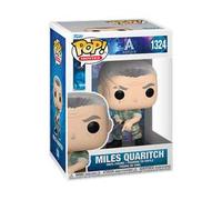 POP Movies: Avatar- Miles Quaritch