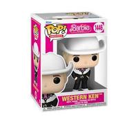 Barbie Western Ken POP Movies #1446 Vinyl Figure FUNKO