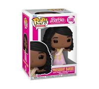 POP Movies: Barbie- President Barbie