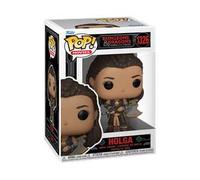 Funko Pop Cinema Dungeons and Dragons Onore tra i ladri Holga