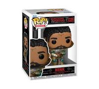 Funko Pop - Dungeons and Dragons #1329 Xenk figure 9cm