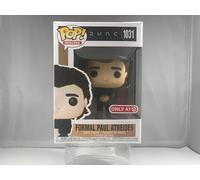 POP! Movies Dune 1031Formal - Atreides Formal Special Edition