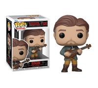 Pop Movies - Dungeons & Dragons - Edgin