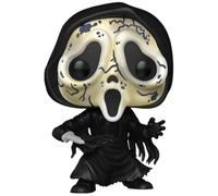 Pop! Movies: Ghost Face - Maschera invecchiata (Exc)