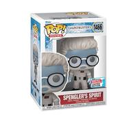 Pop! Movies: Ghostbusters Afterlife - Spirito di Spengler (esclusiva Convenzione autunnale)